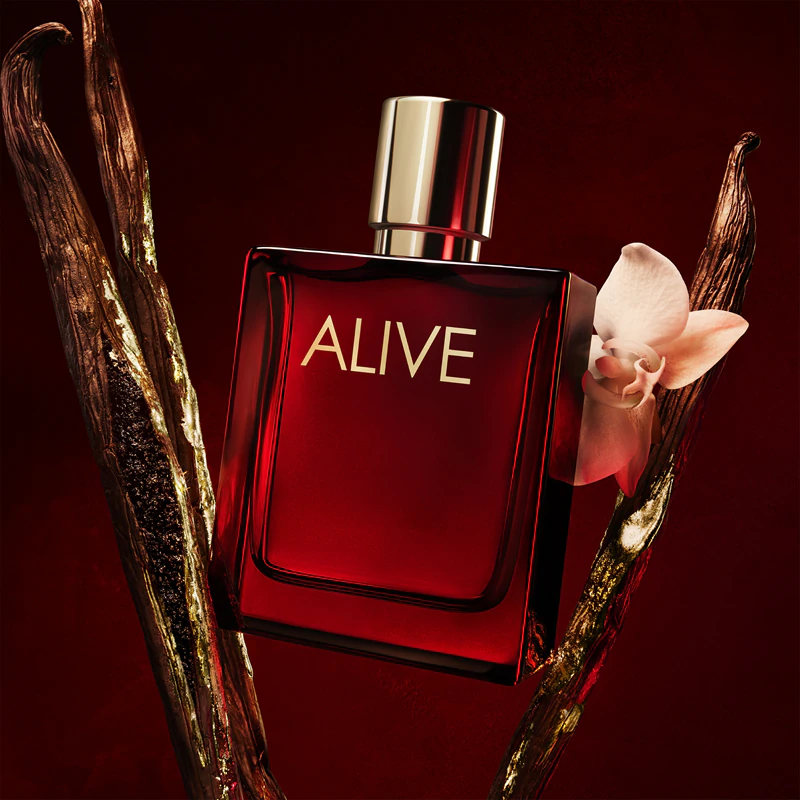 Hugo Boss BOSS Alive Absolu Eau de Parfum para Mulheres