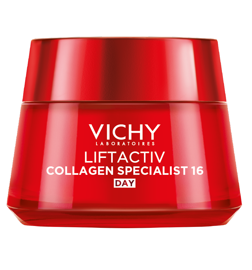 Vichy Liftactiv specialist za kolagen