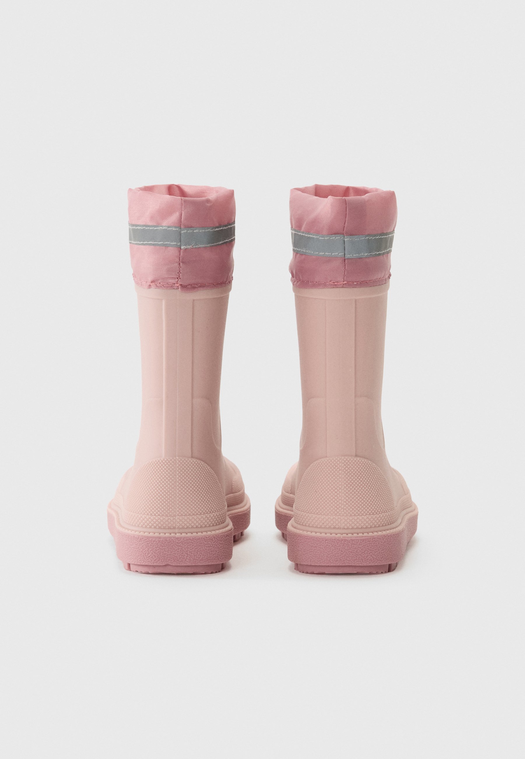 Playshoes Wellies - roze