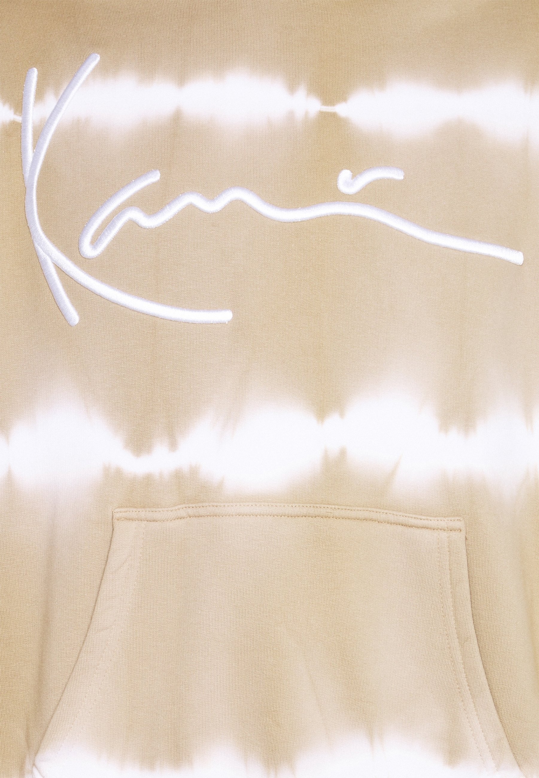 Karl Kani Sweatshirt - Sand