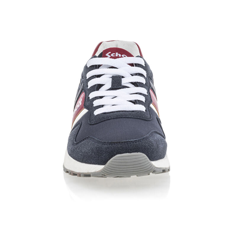 Korgar / sneakers Homme Bleu