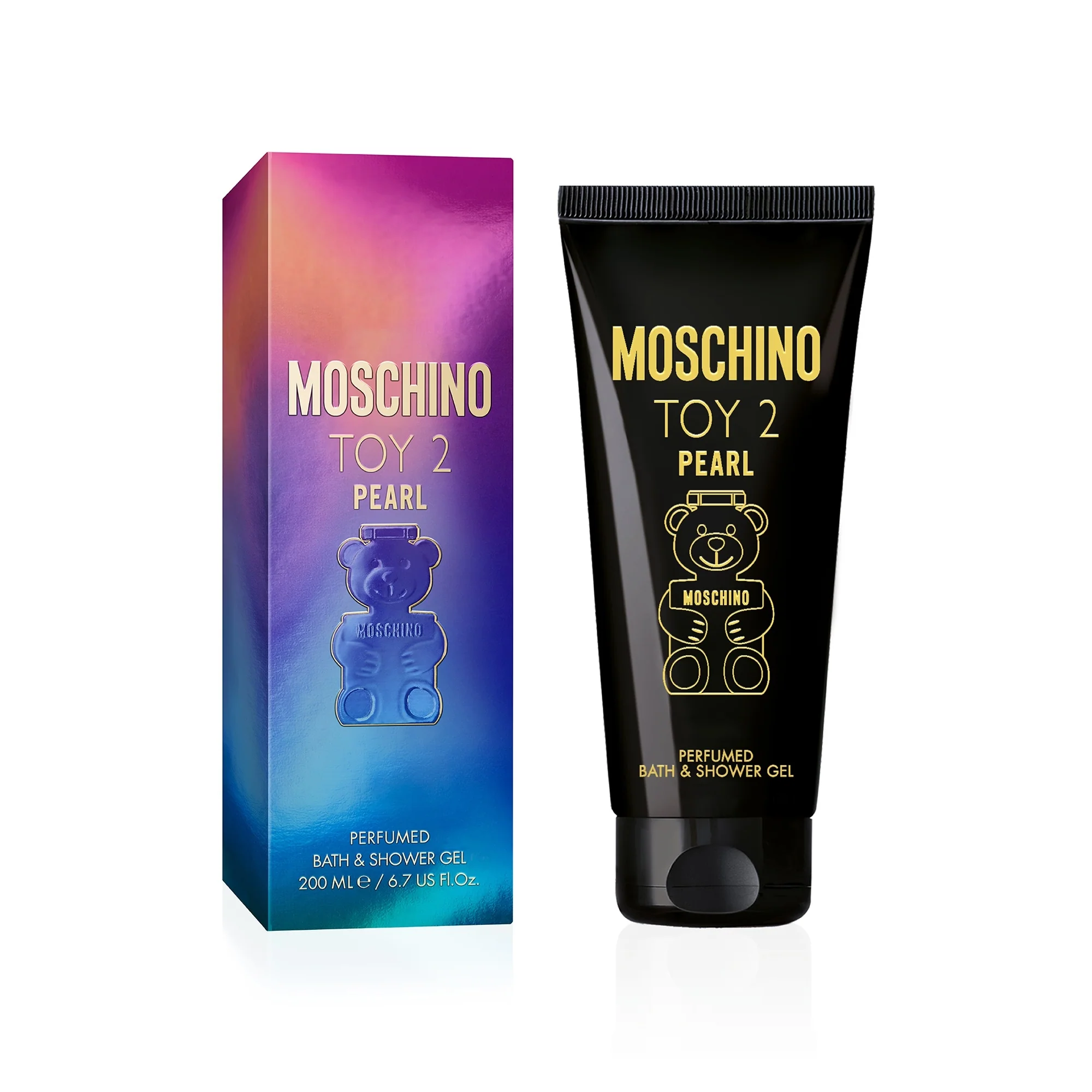 Moschino Toy Toy 2 Pearl - Bagno e Doccia