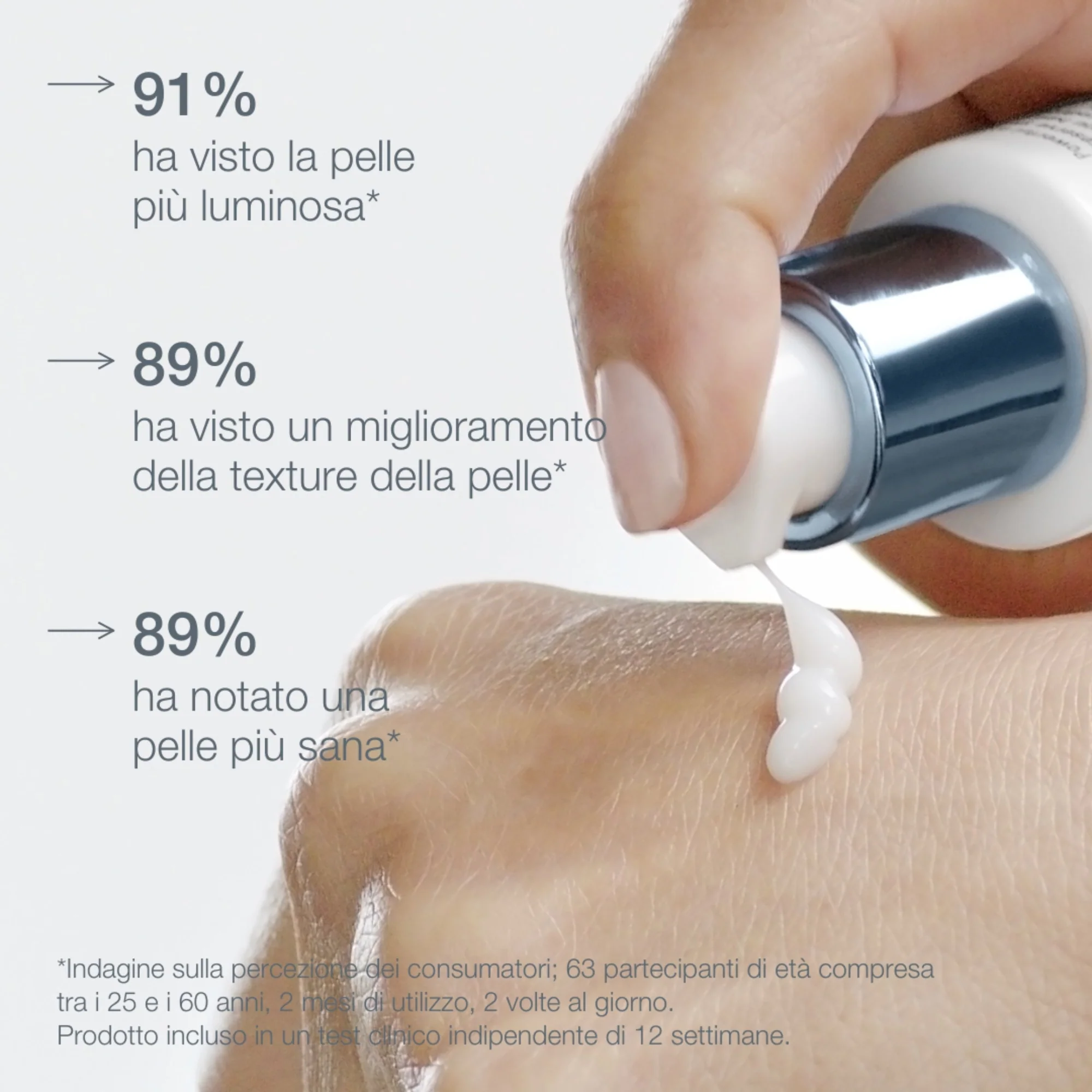 Daily Skin Health Pro-Collagen Banking Serum - Siero viso antirughe