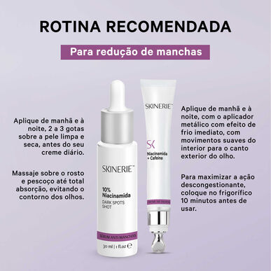 Skinerie Tummat silmänaluset -silmänympärysvoide 15 ml