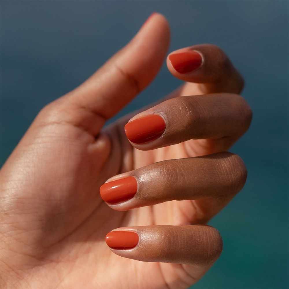 Výrobca UV-Nagellack Green Flash Flash Instant Dry Extra Long Wear - 15 ml
