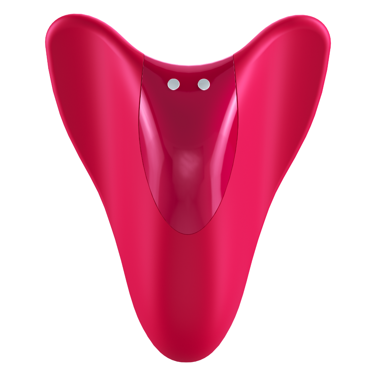 Satisfyer High Fly Red