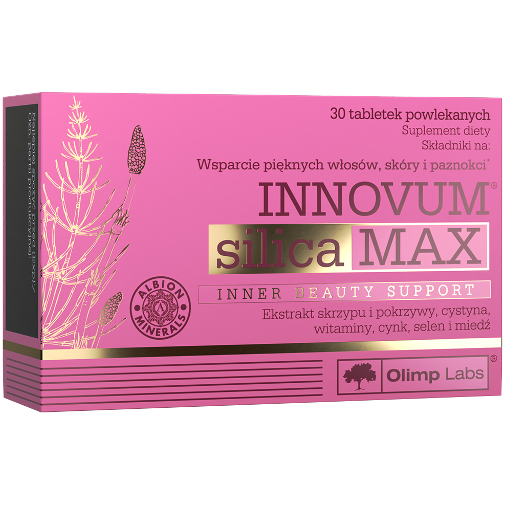 Innovum Silica Max