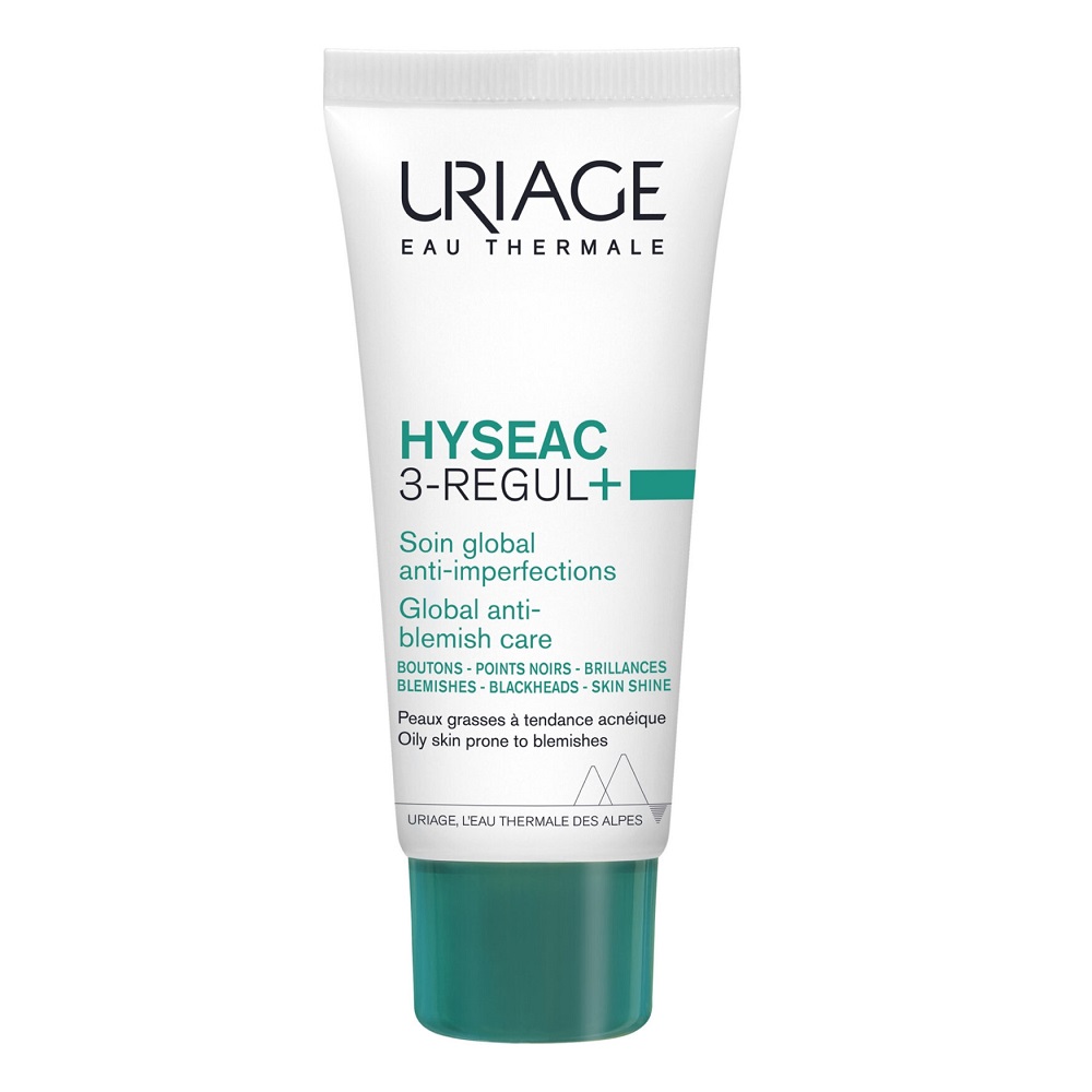 URIAGE Hyseac 3-Regul+