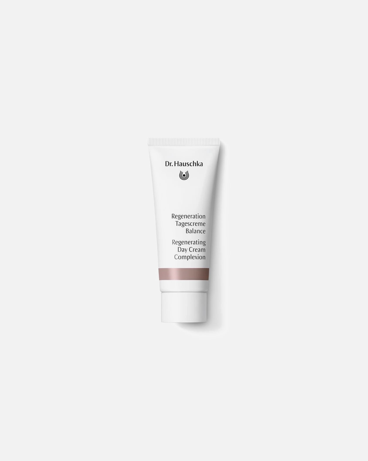 Dr. Hauschka Anti-Aging Care Regeneration - Day Cream Balance 40ml - 40 ml