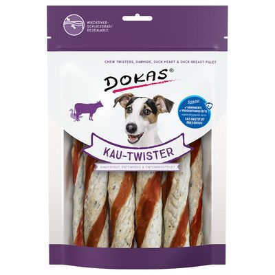Dokas Tygge Twisters