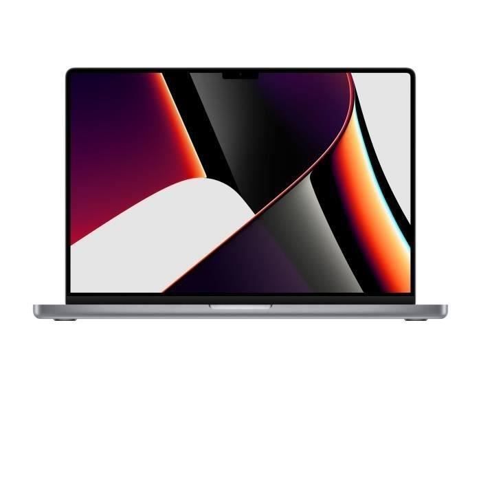 Apple - 16