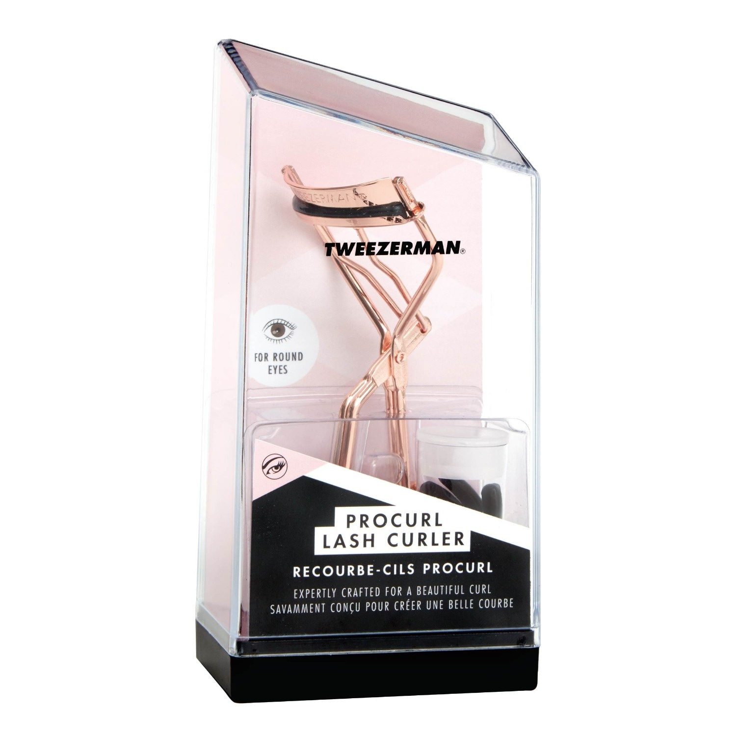 Tweezerman Procurl Lash Curler