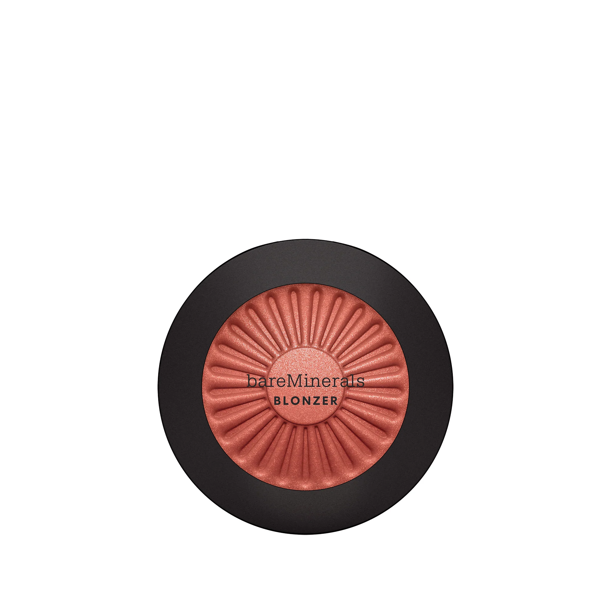 Viso Gen Nude Blonzer - Fard compatto, Terra