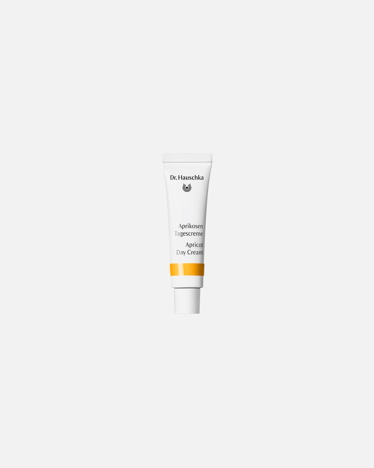 Dr. Hauschka Dnevna krema s okusom kajsije - 5 ml