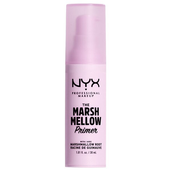 NYX Professional Makeup прајмер за лице са укусом белог слеза<br>30ml