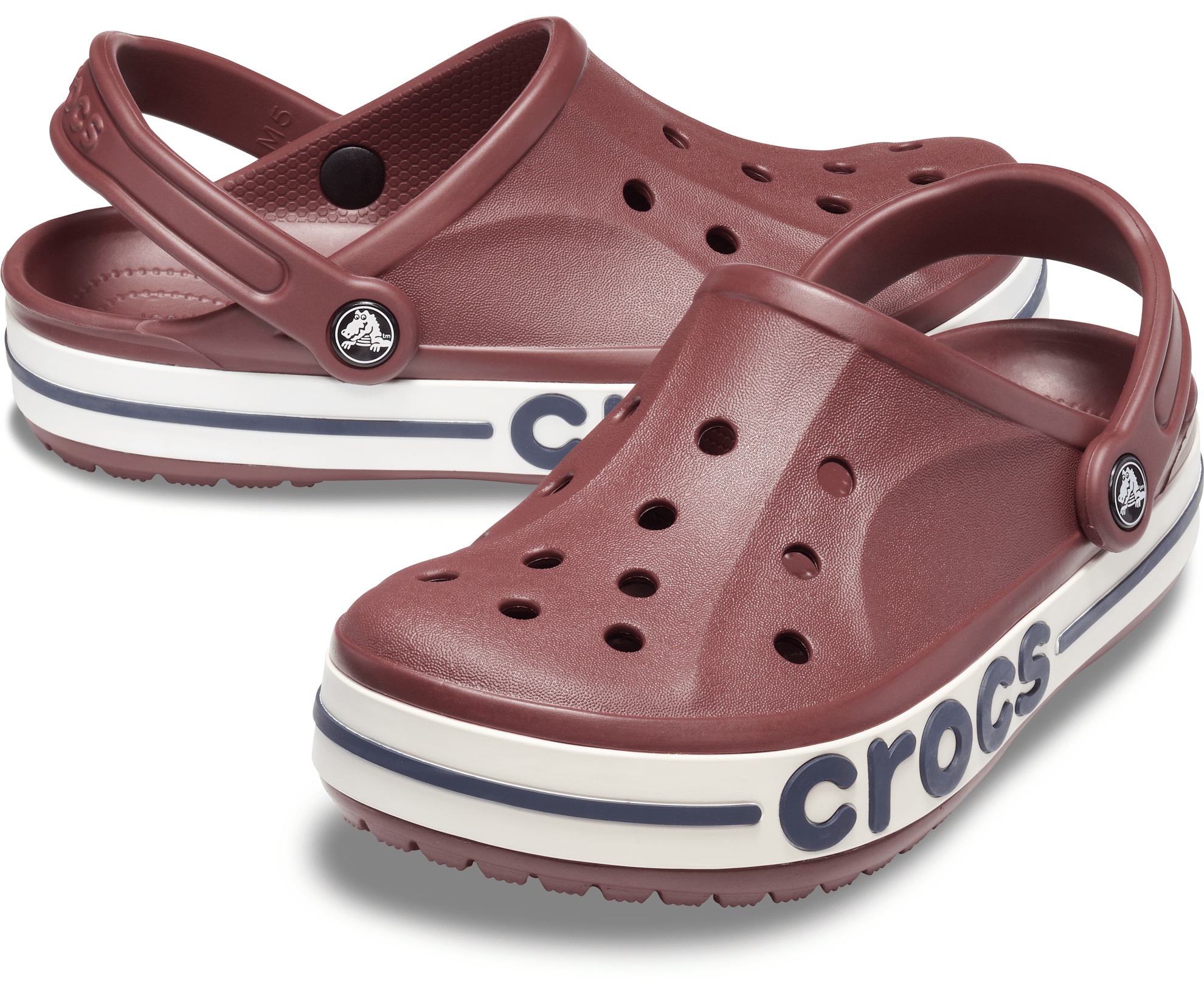 Bayaband Clog