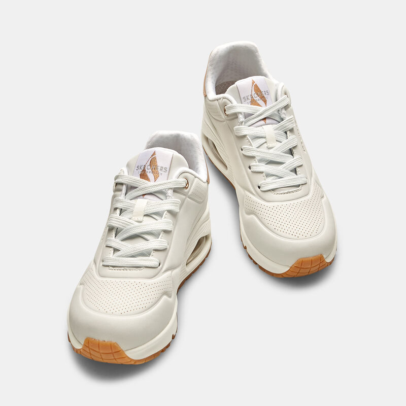 Damskie trampki SKECHERS UNO