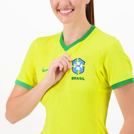  Brazilski domaći dres 23