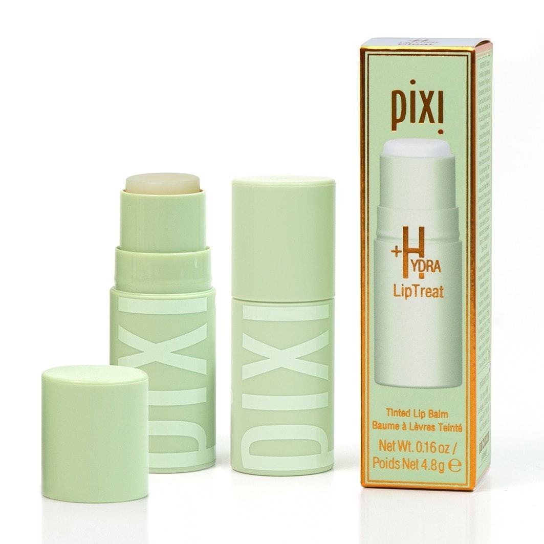 Balzam na pery Pixi + Hydra balzam na pery – 4,8 g