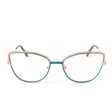 Monture de lunettes Pump.It verte 055 Pump.It