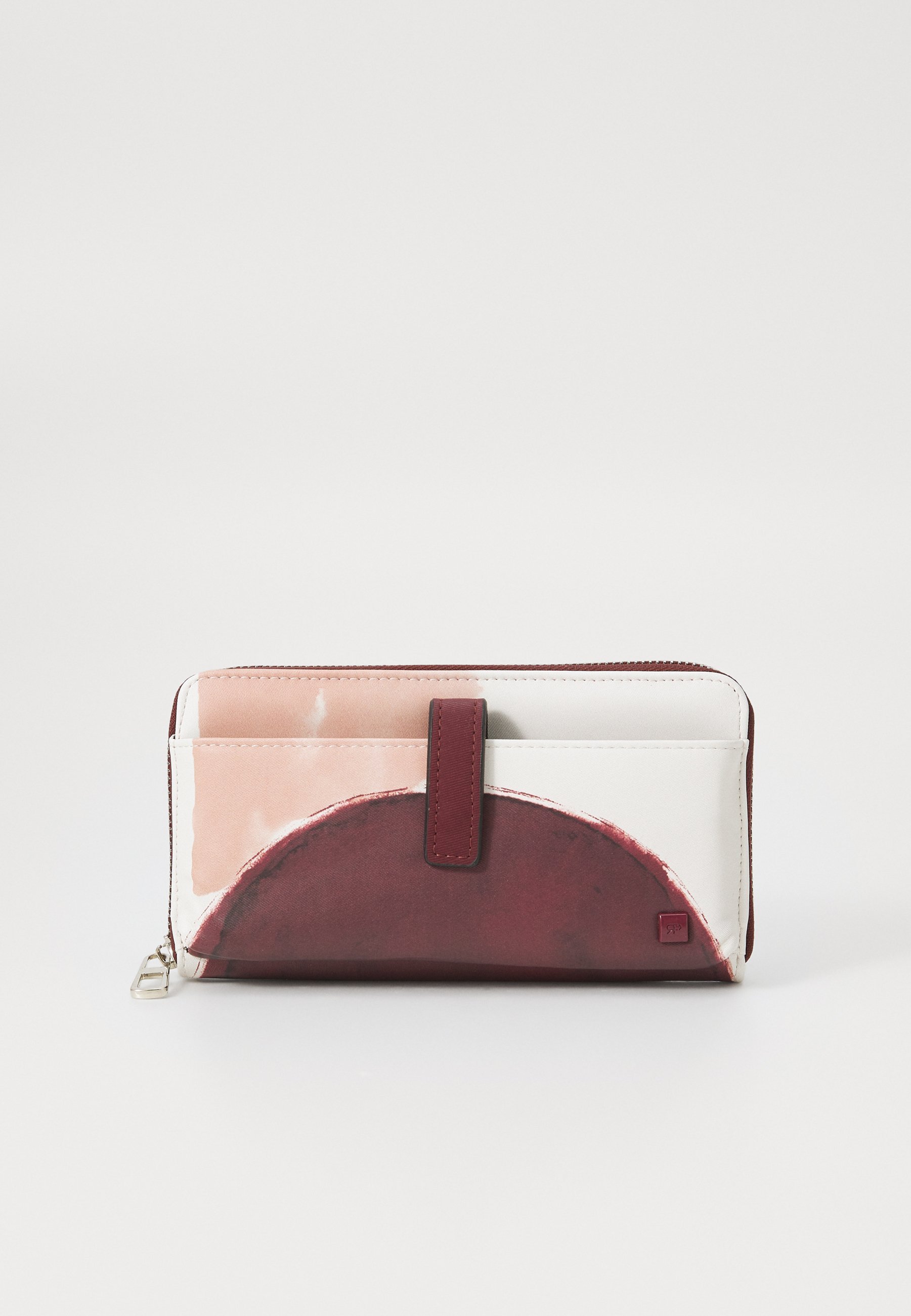 PARFOIS WALLET MAMACITA - Wallet - bright multicolor