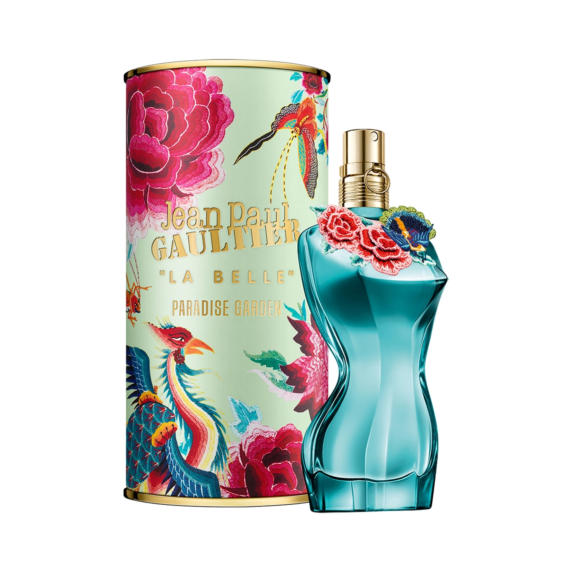La Belle Paradise Garden EdP 50 ml - Jean Paul Gaultier