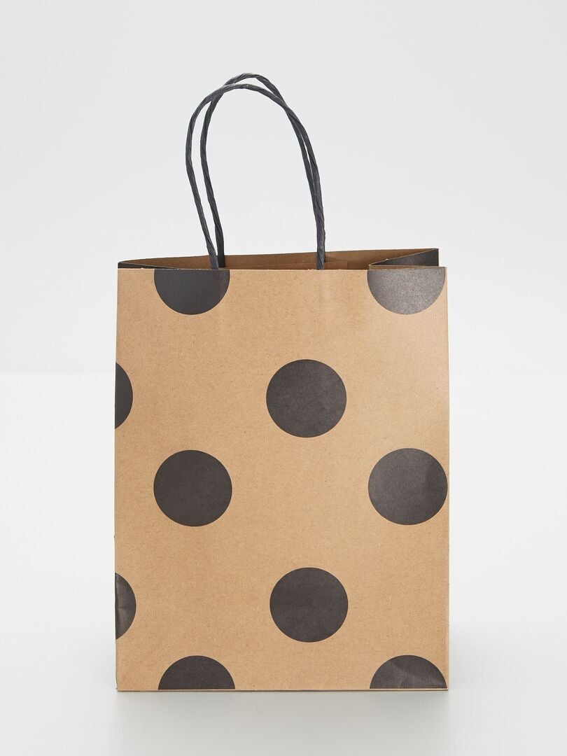 Cadeautas - BEIGE