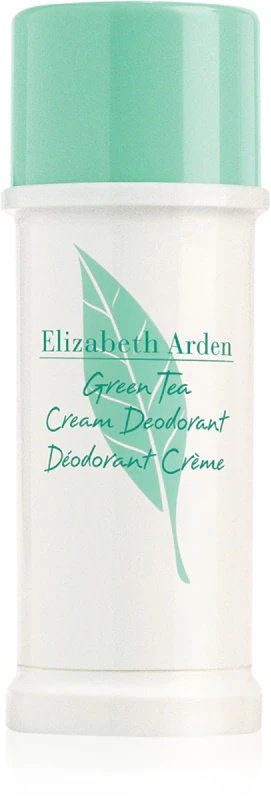 Elizabeth Arden zaļās tējas krēmveida dezodorants sievietēm