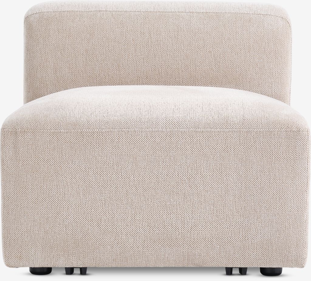 SKEJBY SKEJBY sofa modul, srednje pješčana tkanina