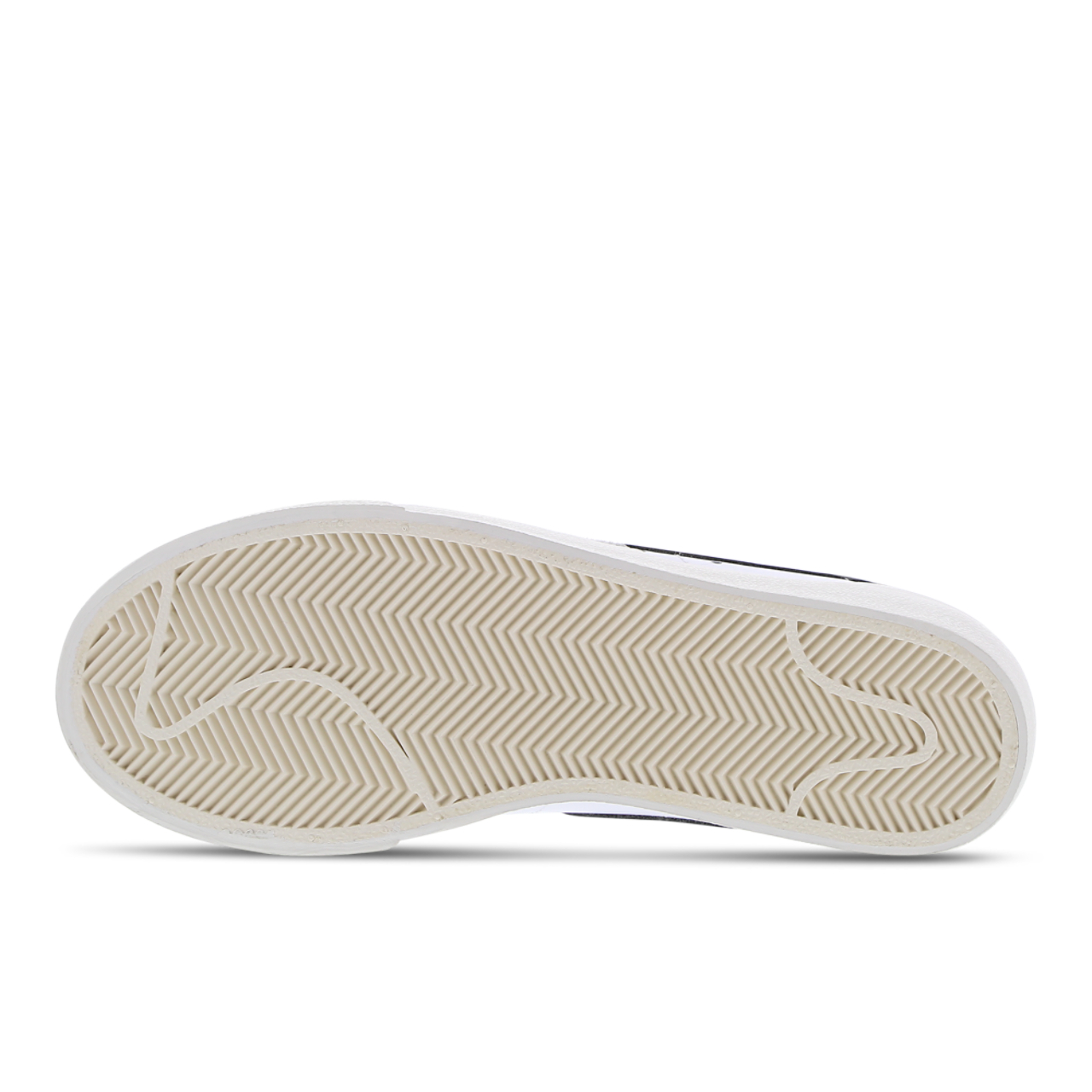 Nike Blazer Low Platform