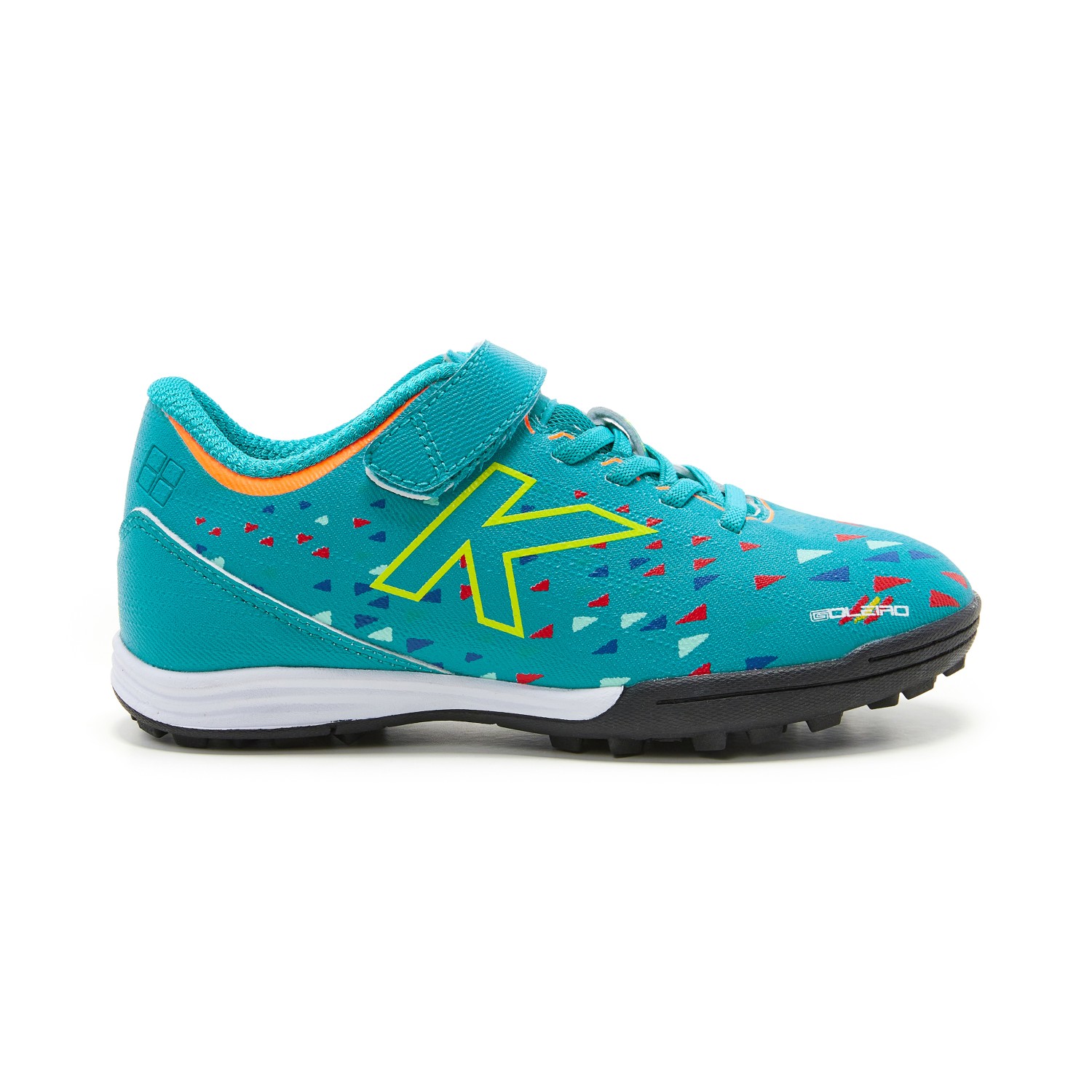  Adidași Kelme Goleiro Turf elastic