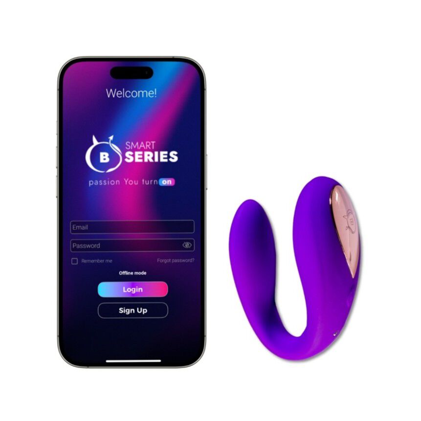 Σειρά B Smart
