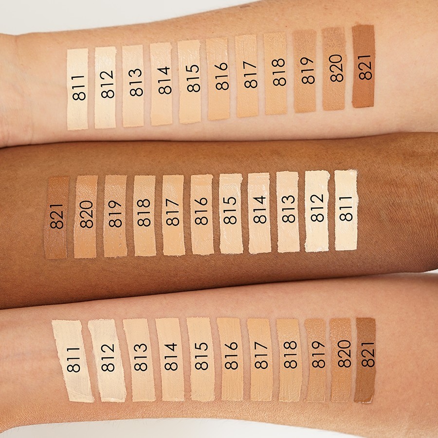 ZAO Foundation šilkinis makiažo pagrindas - 30 ml
