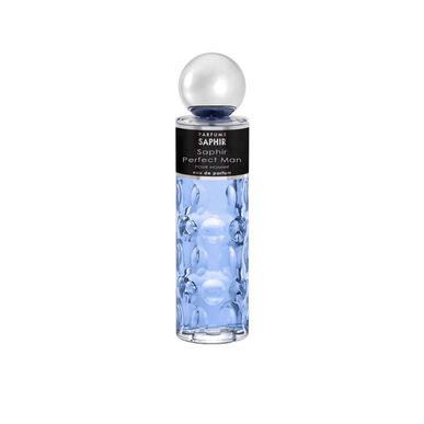 Saphir Saphir Perfect Man EDP 200 ml 200 ml