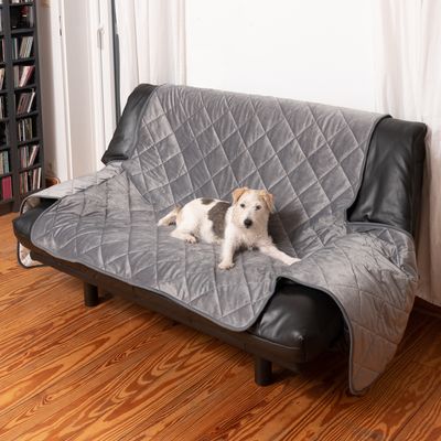 Smartpet Wendbarer Sofabezug