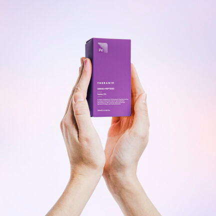 Peptidi Theramid Derma