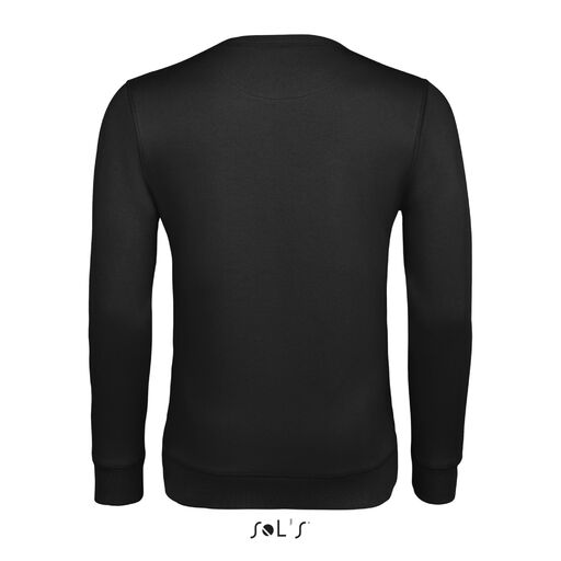 Sudadera De Cuello Redondo Sully Sols