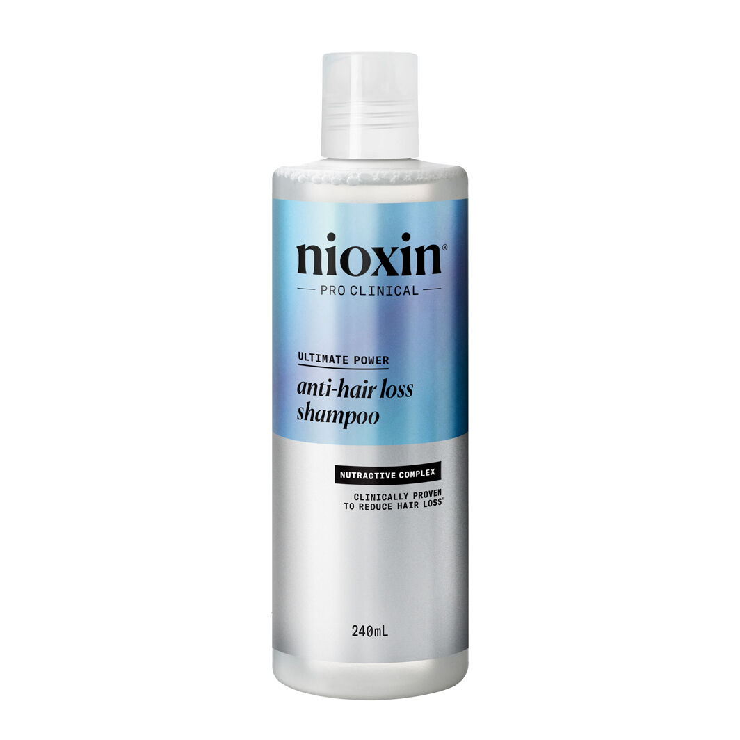 Nioxin protiv opadanja kose