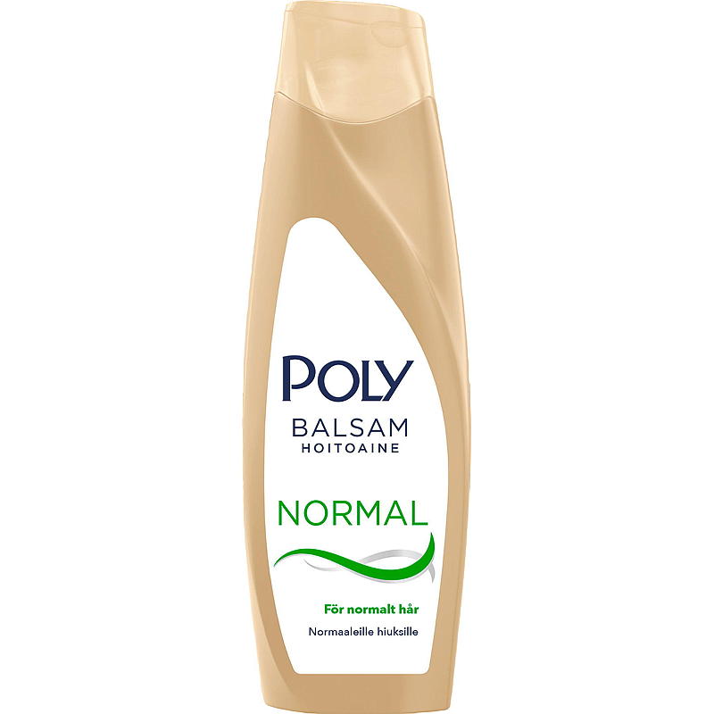 Balsamo Poly 400 ml Poly Normale
