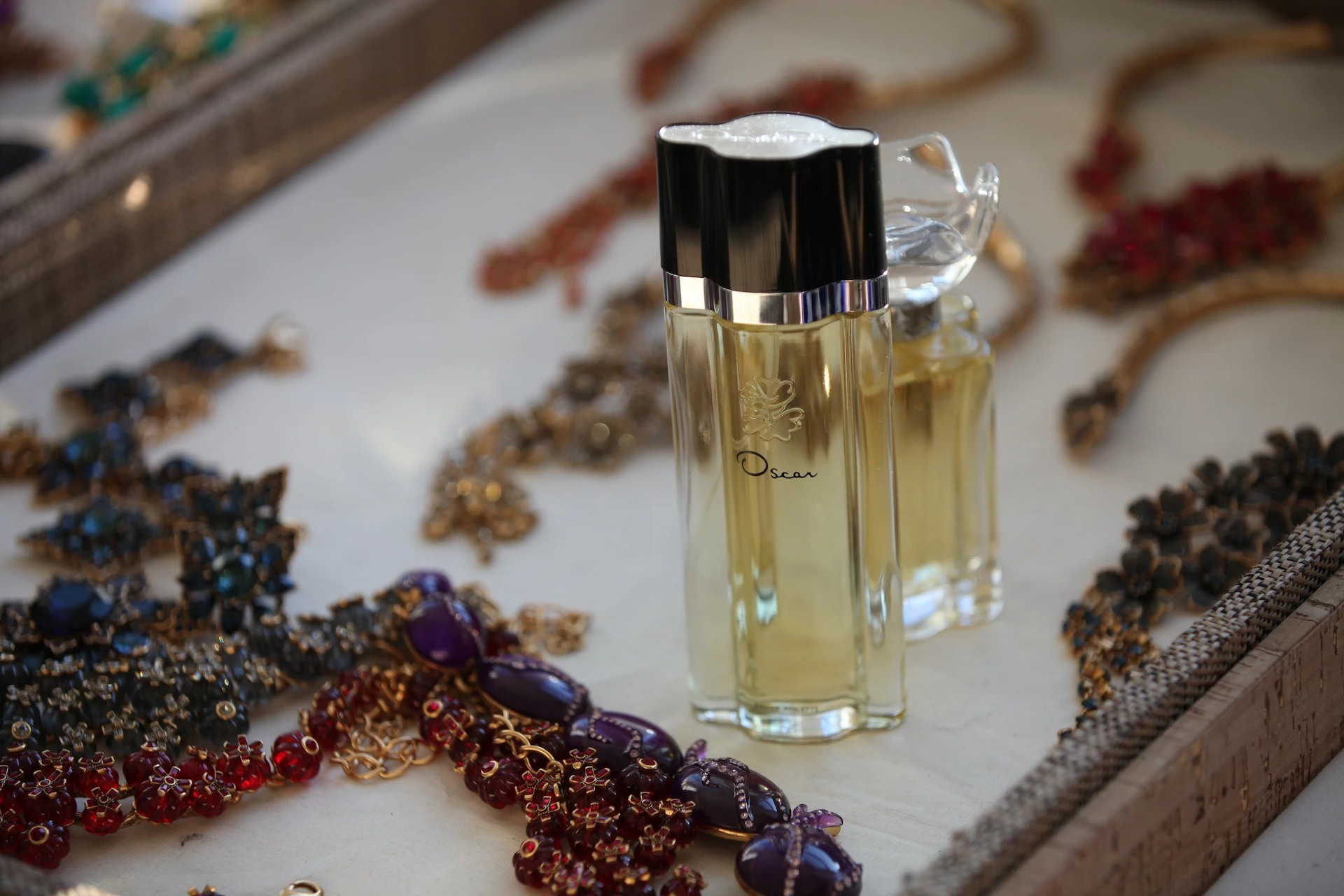 Oscar EdT 30 ml - Oscar De La Renta