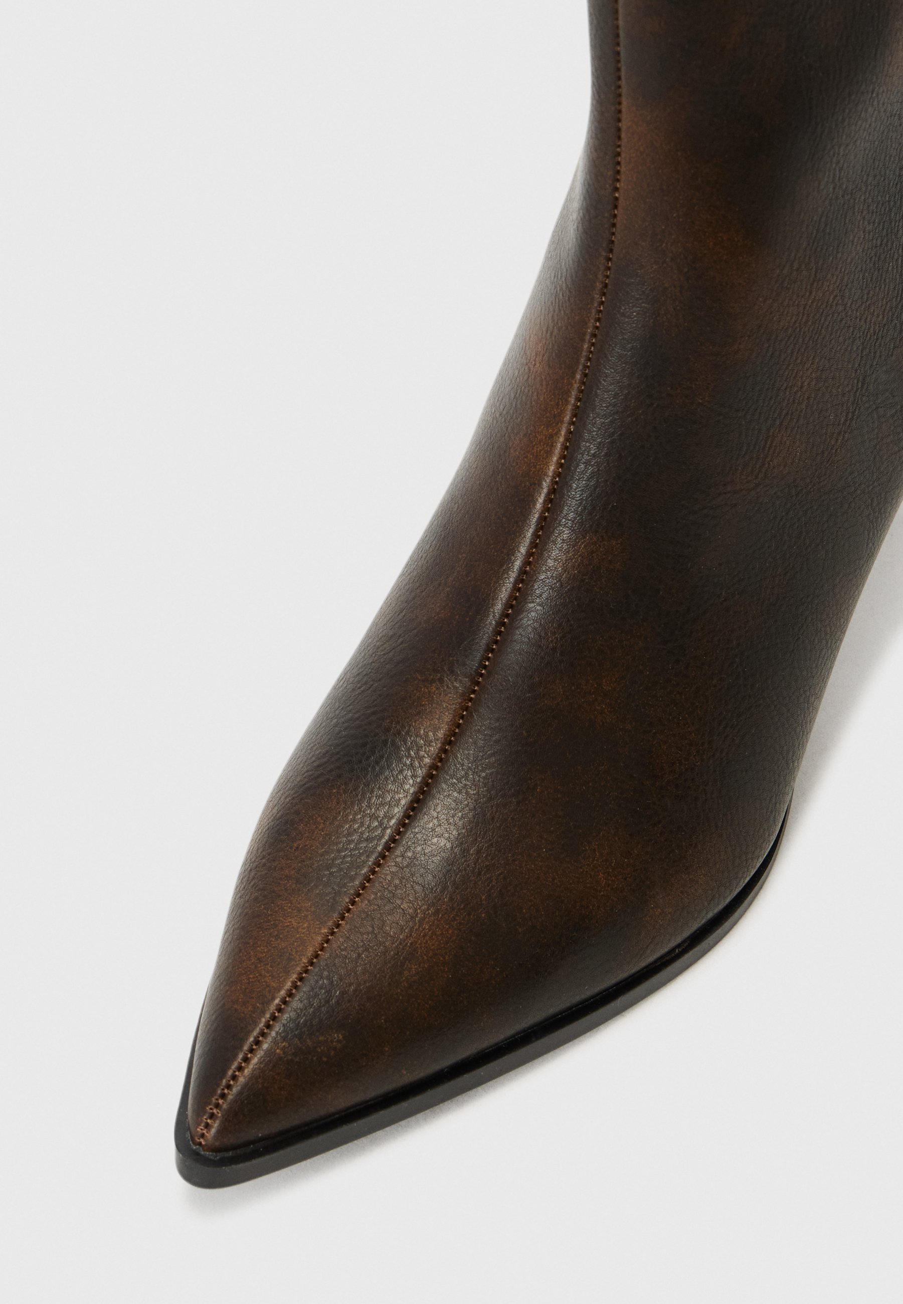 Even&Odd Classic hakken - bruin
