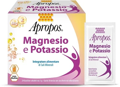 APROPOS Enveloppen Apropos Mag Pot 24 5G
