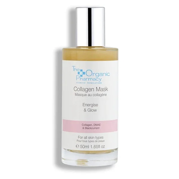 Biologisch collageenmasker met farmaceutische smaak 50 ml