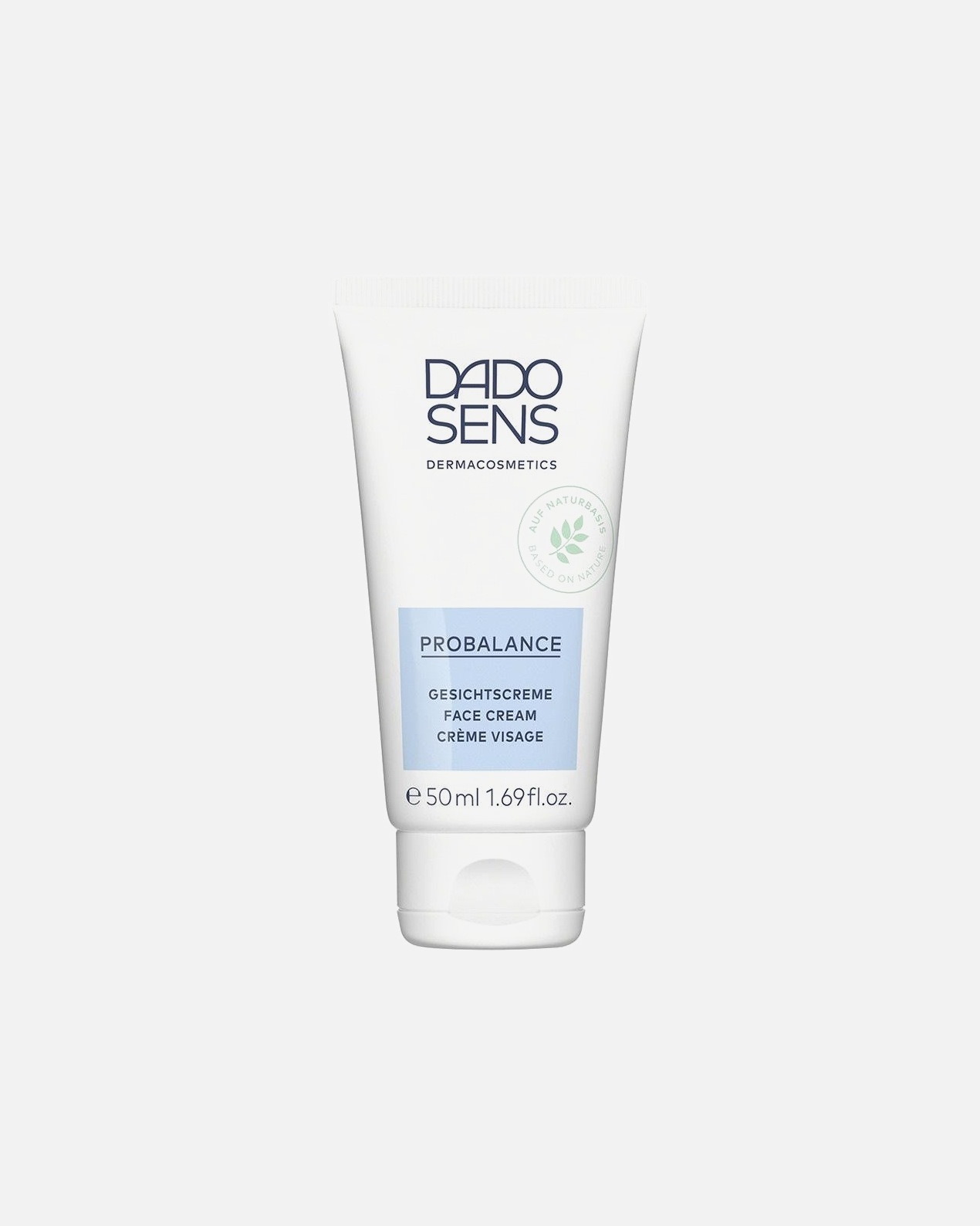 DADO SENS Dermacosmetics krema za lice PRO BALANCE KREMA ZA LICE - 50 ml