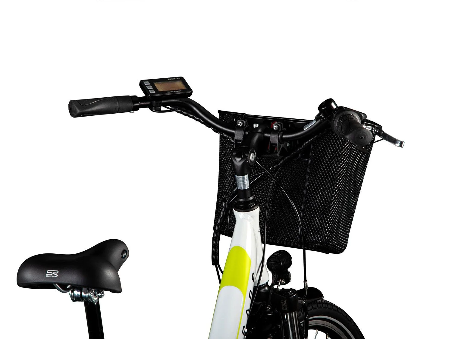 Zündapp E-Bike City »Z510«, 28 palců