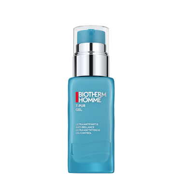 Biotherm T-Pur matirajući hidratantni gel za kontrolu masnoće 50 ml 50 ml