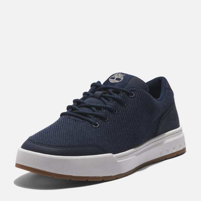 Sneaker Maple Grove da Uomo in blu marino