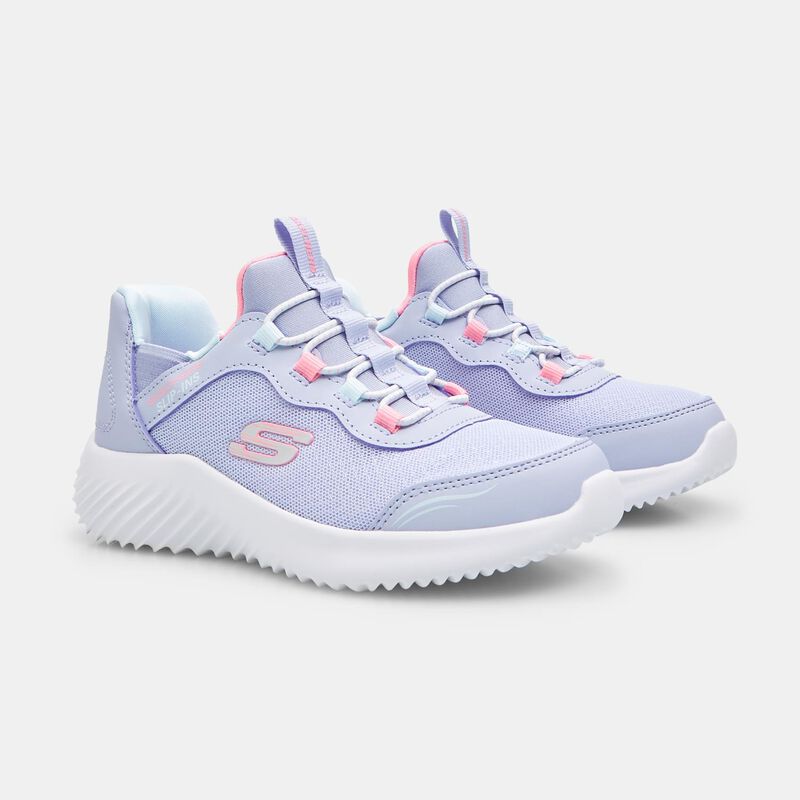 Dziecięce trampki SKECHERS BOUNDER