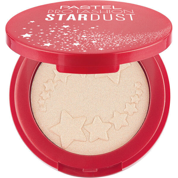 Pastel Profashion Stardust Pudră de iluminare Vega 320