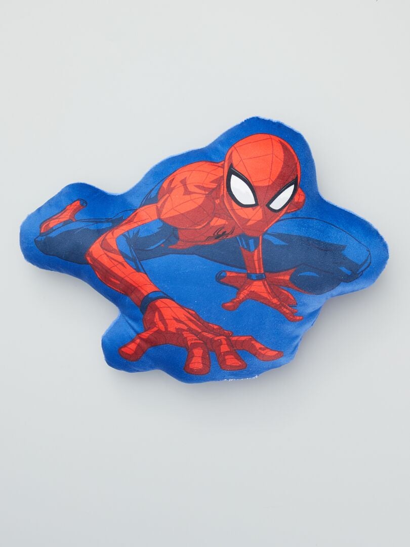 Poduszka Spider-Man - czerwona
